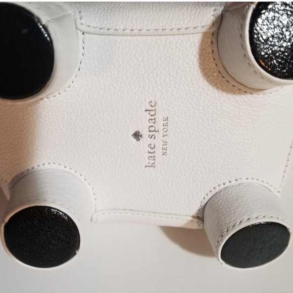 Kate spade Artic Polar Bear Crossbody Bag - Picture 6 of 8